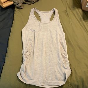 Athleta speedlight tank